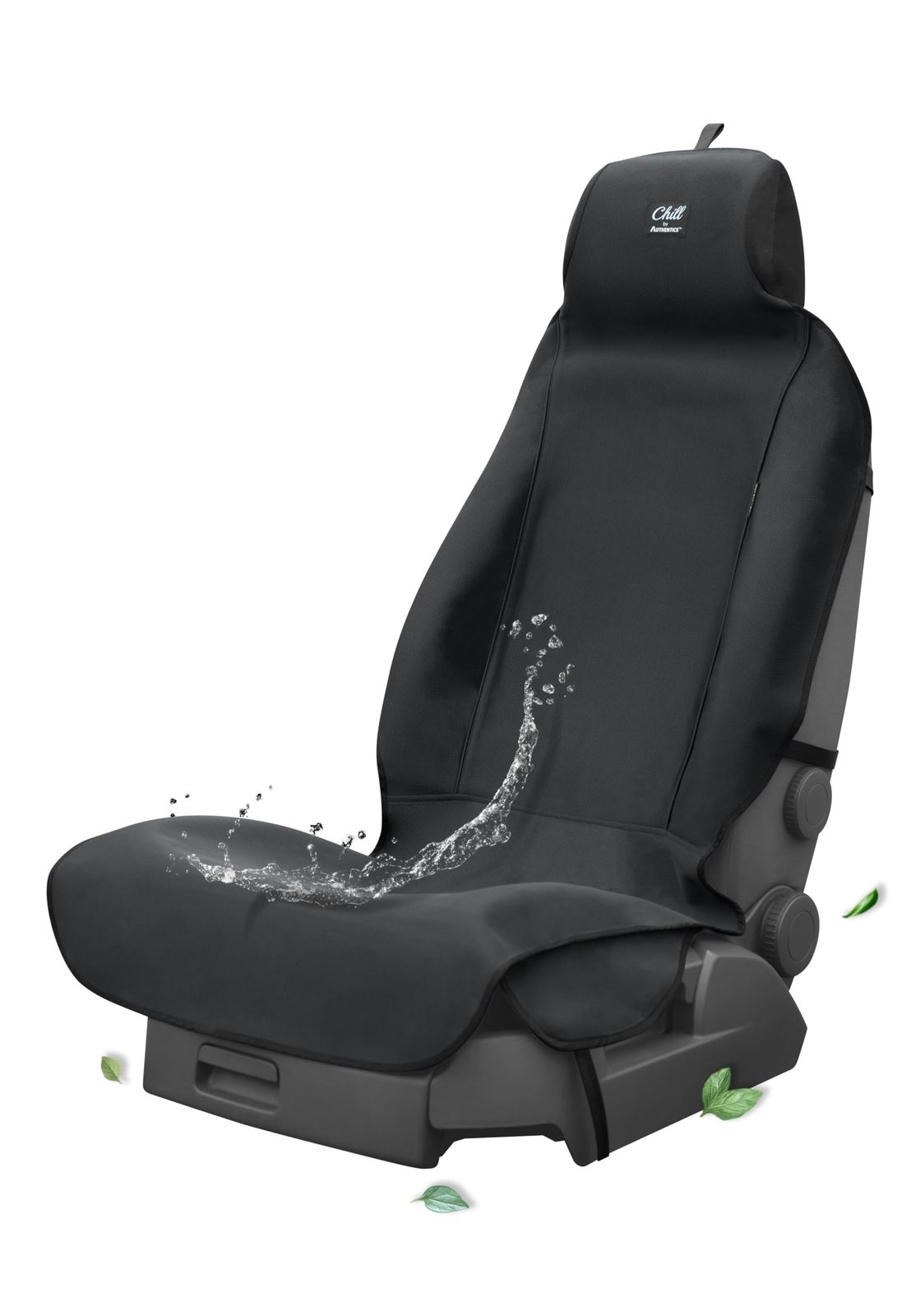 R◆AUTHENTICS Chill 前席用 シートカバー 3D 1枚 台湾製 防水 抗菌 消臭 汎用 立体フィット 車用シートカバー レザーシート ワイドシート スポーツシート向け 75a1b6a9 R◆AUTHENTICS Chill 前席用 シートカバー 3D 1枚 台湾製 防水 抗菌 消臭 汎用 立体フィット 車用シートカバー レザーシート ワイドシート スポーツシート向け 75a1b6a9