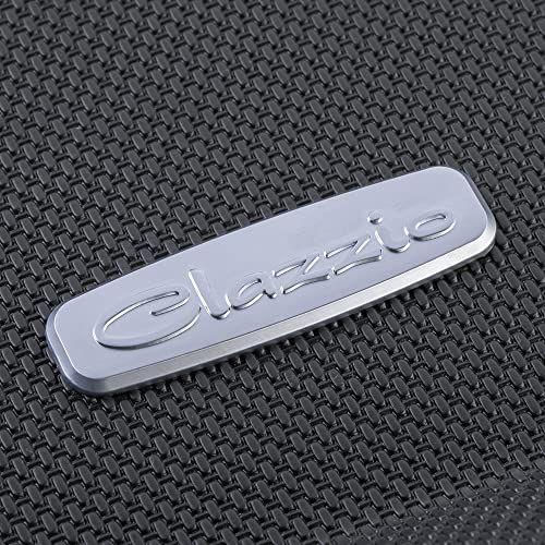 R◆クラッツィオ(Clazzio) フロアマット 立体タイプ 1台分セット プリウス R5(2023)/1~ 60系 NEWラバータイプ ブラック ET-1222【5EETB1222K】 3bbbae83