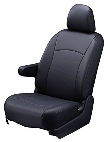 R◆クラッツィオ(Clazzio) シートカバー プリウス 30系 Clazzio ジュニア ブラック ET-0127【41ETH0127K】 4eab27b3