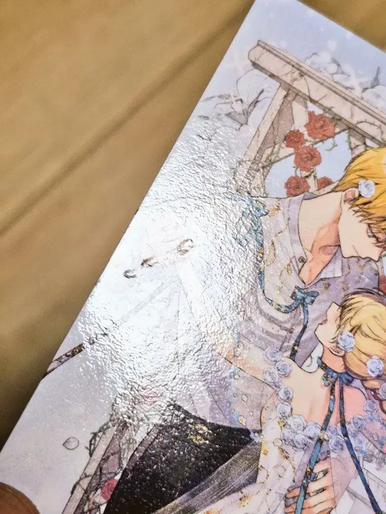 ある 日 お姫様に なってしまった ある日、お姫様になってしまった件について トゥーニック コラボ グッズ 購入 はがき トレカ