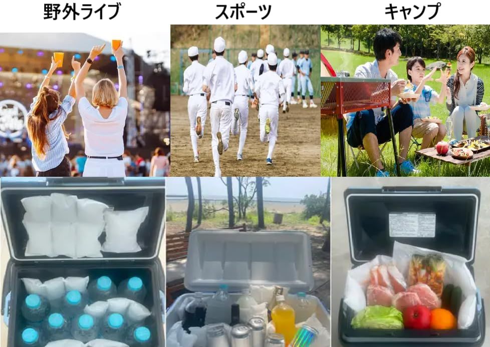 ナイスパックス 保冷剤 アイスパック 強力 溶けにくい 長時間 長持ち シート 薄型 小型 大きい 結露防止 大容量 繰り返し 軽量 コンパクト 不織布 アイシング お弁当用 スポーツ 飲み物 ランチバッグ ランチボックス アウトドア 防災用 6bff0569 ナイスパックス 保冷剤 アイスパック 強力 溶けにくい 長時間 長持ち シート 薄型 小型 大きい 結露防止 大容量 繰り返し 軽量 コンパクト 不織布 アイシング お弁当用 スポーツ 飲み物 ランチバッグ ランチボックス アウトドア 防災用 6bff0569