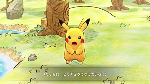 ポケモン不思議のダンジョン 救助隊DX -Switchma 5555c819