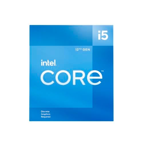 インテル INTEL CPU Core i5-12400F / 6/12 / 2.5GHz / 6xxChipset / BX8071512400F 【 国内正規流通品 】ma 6977c779