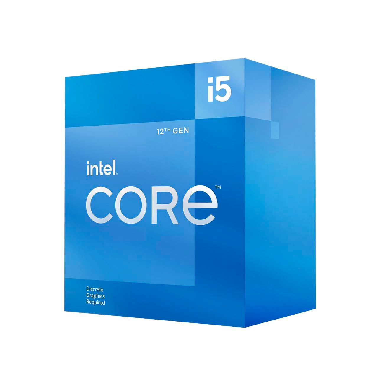 インテル INTEL CPU Core i5-12400F / 6/12 / 2.5GHz / 6xxChipset / BX8071512400F 【 国内正規流通品 】ma 6977c779