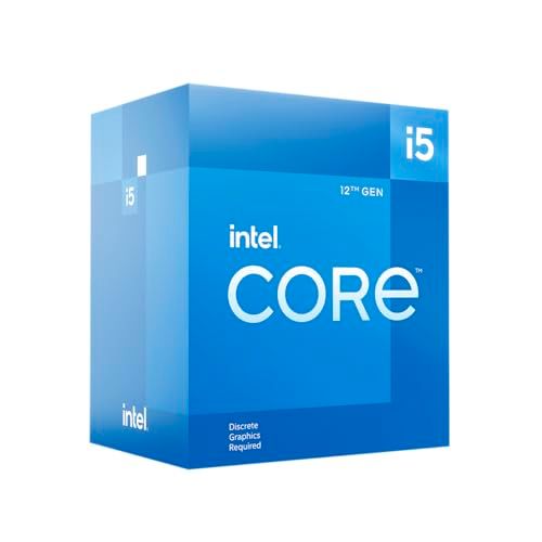 インテル INTEL CPU Core i5-12400F / 6/12 / 2.5GHz / 6xxChipset / BX8071512400F 【 国内正規流通品 】ma 6977c779