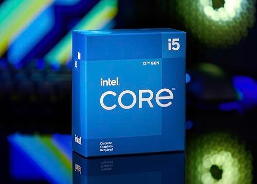 インテル INTEL CPU Core i5-12400F / 6/12 / 2.5GHz / 6xxChipset / BX8071512400F 【 国内正規流通品 】ma 6977c779