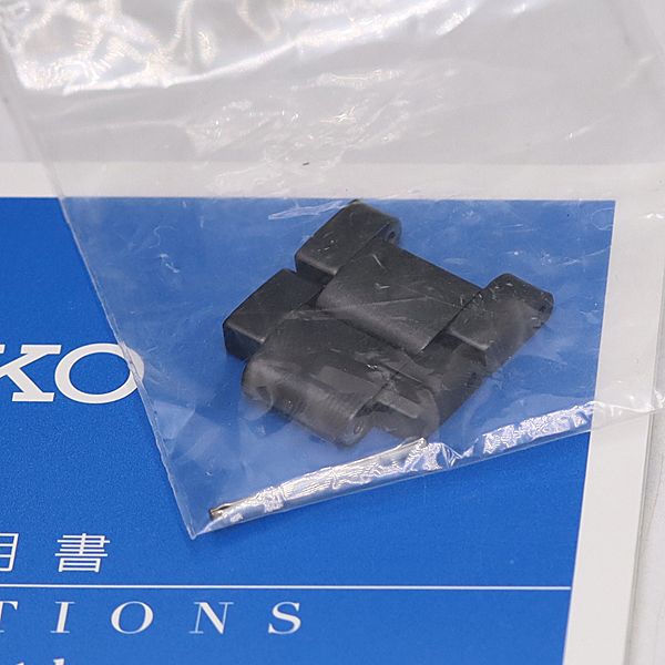新品同様 箱/コマ付 稼働 セイコー5 スポーツ ストリート 4R36-07G0 AT/自動巻 裏スケ ブラック文字盤 メンズ 2000000 6JWY KUT ABC24936