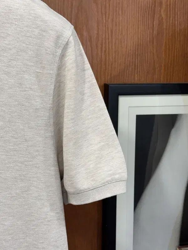ブルネロクチネリ Tシャツ 105