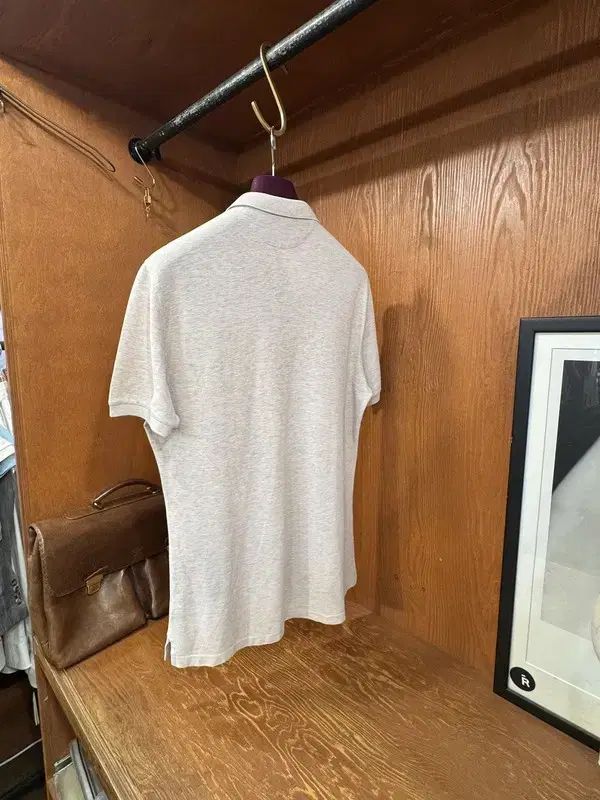 ブルネロクチネリ Tシャツ 105