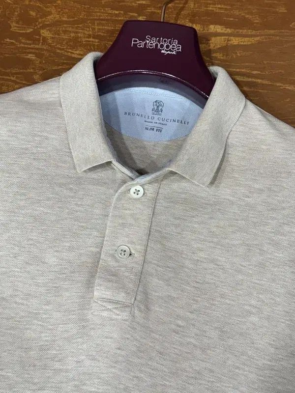 ブルネロクチネリ Tシャツ 105