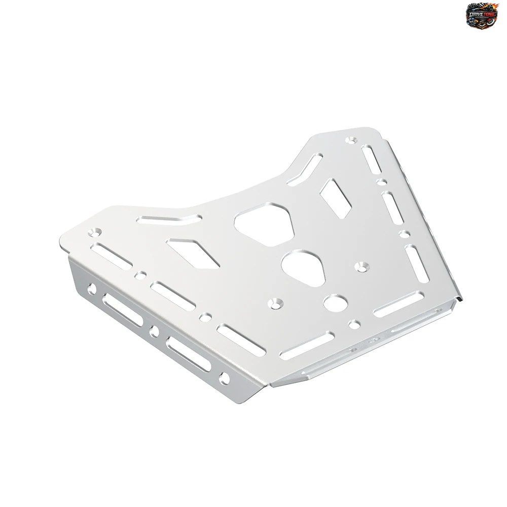 BMW R1200GS アドベンチャー / GSA 2004-2013 用アクセサリー リアシェルフ ラゲッジラック キャリア トップケース サポートホルダー ブラ BMW R1200GS アドベンチャー / GSA 2004-2013 用アクセサリー リアシェルフ ラゲッジラック キャリア トップケース サポートホルダー ブラ