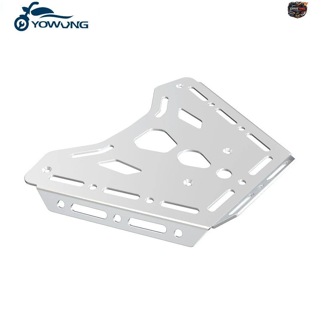BMW R1200GS /GSA ADVENTURE 2004 2005 2006-2013用モーターサイクルアクセサリーテールボックスサポートホルダーリアラックラゲッジシェル BMW R1200GS /GSA ADVENTURE 2004 2005 2006-2013用モーターサイクルアクセサリーテールボックスサポートホルダーリアラックラゲッジシェル