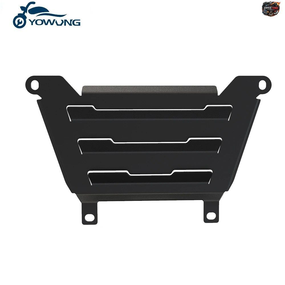 CFMOTO 800MT MT800 2021 - 2025 用モーターサイクルラジエーターガードエンジンカバーファンプロテクションIBEX800 Sエンジンスキッドプレ