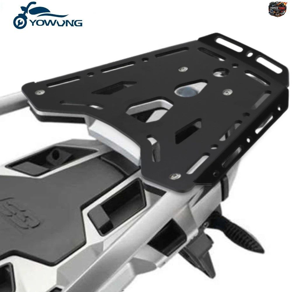 BMW R1200GS /GSA ADVENTURE 2004 2005 2006-2013用モーターサイクルアクセサリーテールボックスサポートホルダーリアラックラゲッジシェル BMW R1200GS /GSA ADVENTURE 2004 2005 2006-2013用モーターサイクルアクセサリーテールボックスサポートホルダーリアラックラゲッジシェル