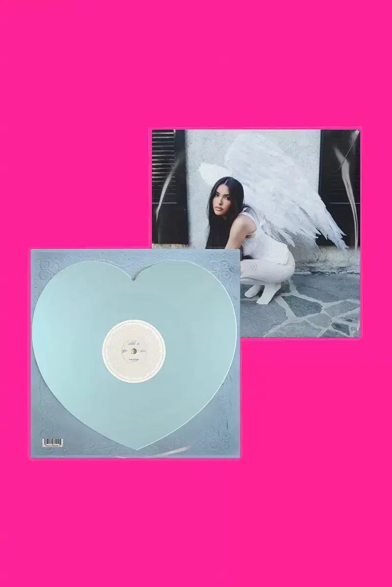 限定版 限定盤 期間限定 医学 ビール ハート HEART lp