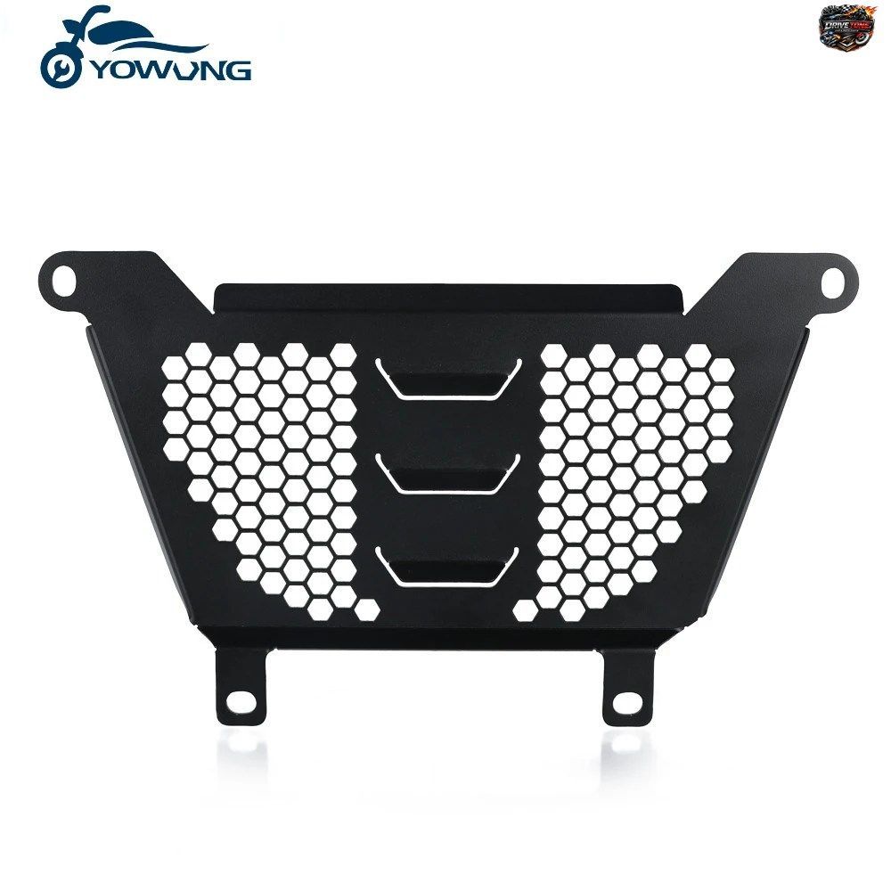 CFMOTO 800MT MT800 2021 - 2025 用モーターサイクルラジエーターガードエンジンカバーファンプロテクションIBEX800 Sエンジンスキッドプレ