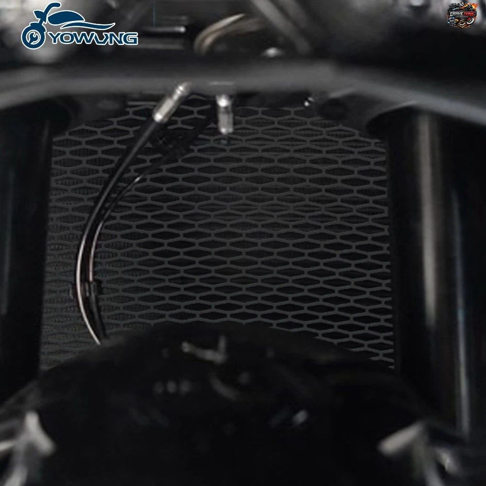 CFMOTO 675SR-R 675NK 675SR 675SS 675 SS NK SR 2024 - 2026 用オートバイアクセサリー ラジエーターグリルカバーガードプロテクター CFMOTO 675SR-R 675NK 675SR 675SS 675 SS NK SR 2024 - 2026 用オートバイアクセサリー ラジエーターグリルカバーガードプロテクター