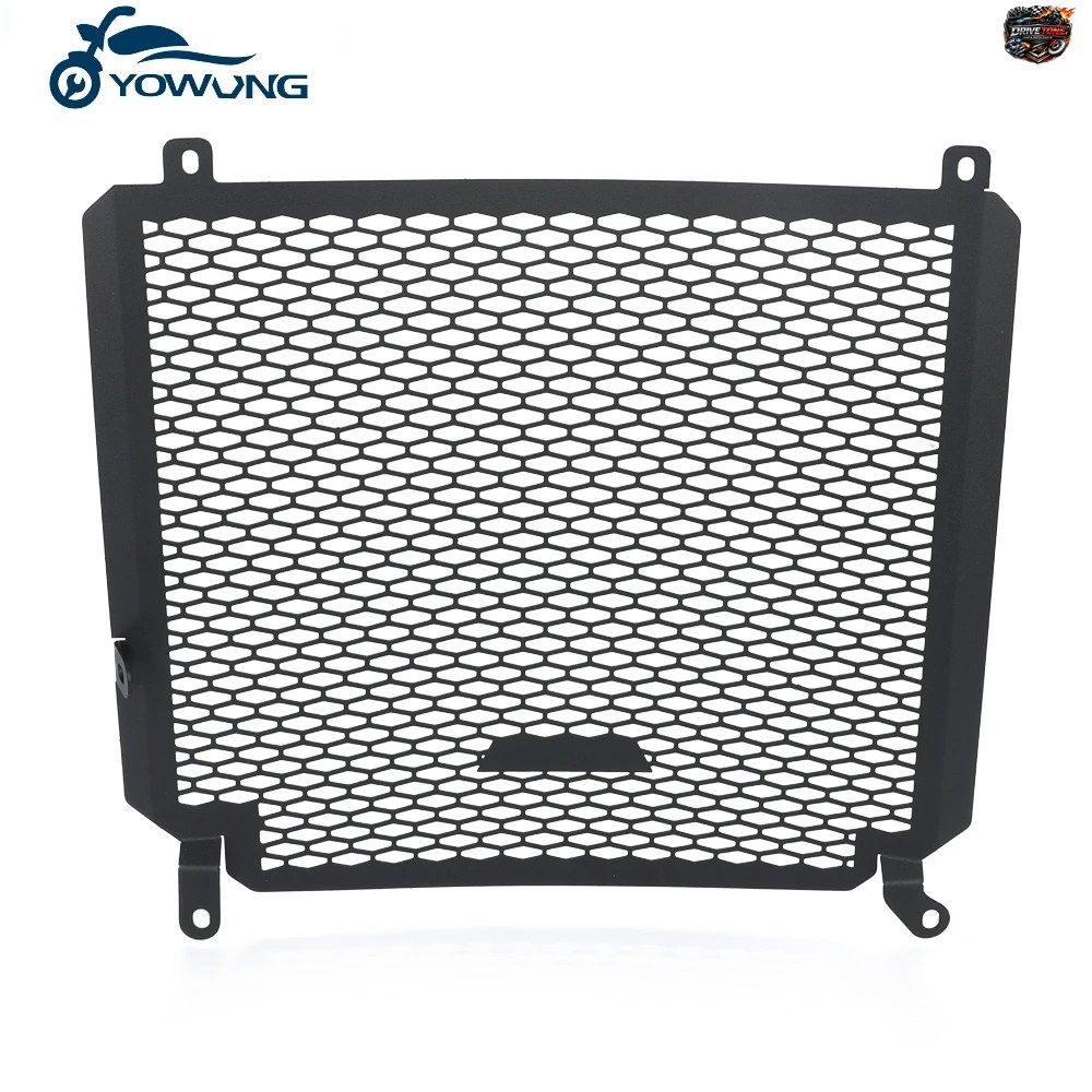 CFMOTO 675SR-R 675NK 675SR 675SS 675 SS NK SR 2024 - 2026 用オートバイアクセサリー ラジエーターグリルカバーガードプロテクター CFMOTO 675SR-R 675NK 675SR 675SS 675 SS NK SR 2024 - 2026 用オートバイアクセサリー ラジエーターグリルカバーガードプロテクター