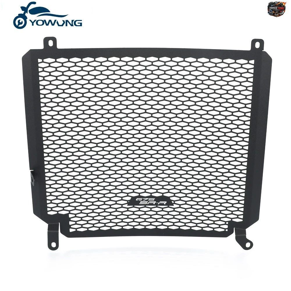 CFMOTO 675SR-R 675NK 675SR 675SS 675 SS NK SR 2024 - 2026 用オートバイアクセサリー ラジエーターグリルカバーガードプロテクター CFMOTO 675SR-R 675NK 675SR 675SS 675 SS NK SR 2024 - 2026 用オートバイアクセサリー ラジエーターグリルカバーガードプロテクター