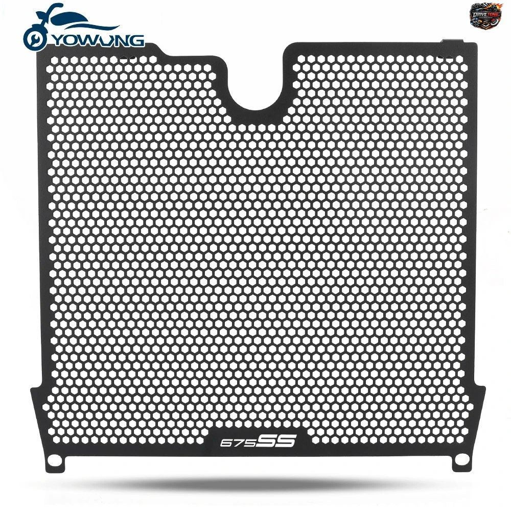 CFMOTO 675SR-R 675NK 675SR 675SS 675 SS NK SR 2024 - 2026 用オートバイアクセサリー ラジエーターグリルカバーガードプロテクター CFMOTO 675SR-R 675NK 675SR 675SS 675 SS NK SR 2024 - 2026 用オートバイアクセサリー ラジエーターグリルカバーガードプロテクター
