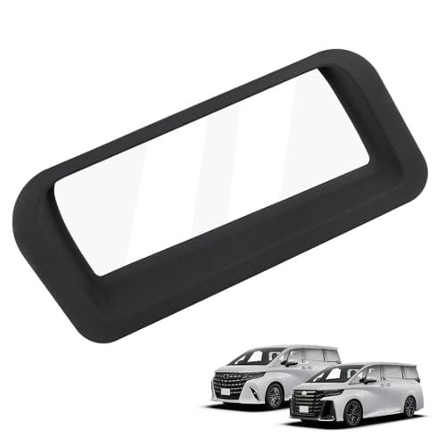 【革新モデル登場】 CARVANTA アルファード ヴェルファイア 40系に適用 HUD保護カバー ALPHARD VELLFIRE 40 2023年6月?現行 HUDカバー HUD装着車専用 ヘッドアップディスプレイカバー 反射光低減 高視認性 二重像対ts