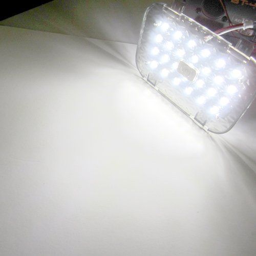 激光ラゲッジ LEDランプ 20系アルファード/ヴェルファイア 増設用LEDランプts 激光ラゲッジ LEDランプ 20系アルファード/ヴェルファイア 増設用LEDランプts