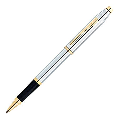 新品 ペン CROSS クロス センチュリーII メダリスト セレクチップローラーボール 3304 高級