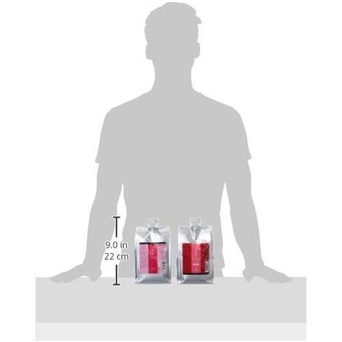 ルベル イオ クレンジング リラックスメント 1000mL & クリーム メルトリペア 1000mL 詰替え セット ルベル イオ クレンジング リラックスメント 1000mL & クリーム メルトリペア 1000mL 詰替え セット