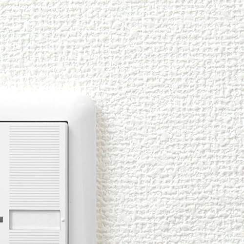 アサヒペン 壁紙 クロス 生のり付き 白 ホワイト 厚手 幅広 防カビ シックハウス対策品 日本製 92cm×10m S-RSD-11/ 99740c60 アサヒペン 壁紙 クロス 生のり付き 白 ホワイト 厚手 幅広 防カビ シックハウス対策品 日本製 92cm×10m S-RSD-11/ 99740c60