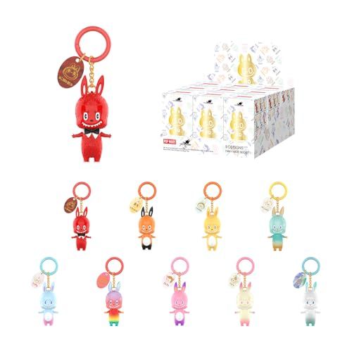 【POP MART 公式ストア】THE MONSTERS 10th Anniversary シリーズ 【3ピース】 labubu ラブブ らぶぶ ポップマート ブラインドボックス フィギュア おもちゃ ガチャガチャ プラモデル ギフト 推し活 7d429d1c