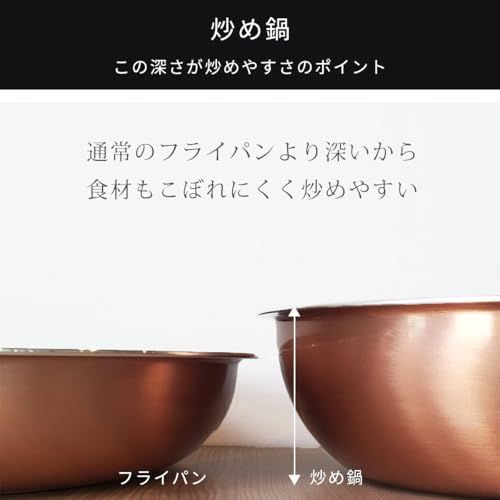 ダイヤモンドコート着脱4点セットA 【 4点セット！汚れもするっと落ちる！ ガス火/ih対応 】 フライパン 鍋 セット ih フライパンセット 蓋付き 調理器具 [ KUKUNA ククナ ] 20cm フライパン / 18cm なべe 005b748b
