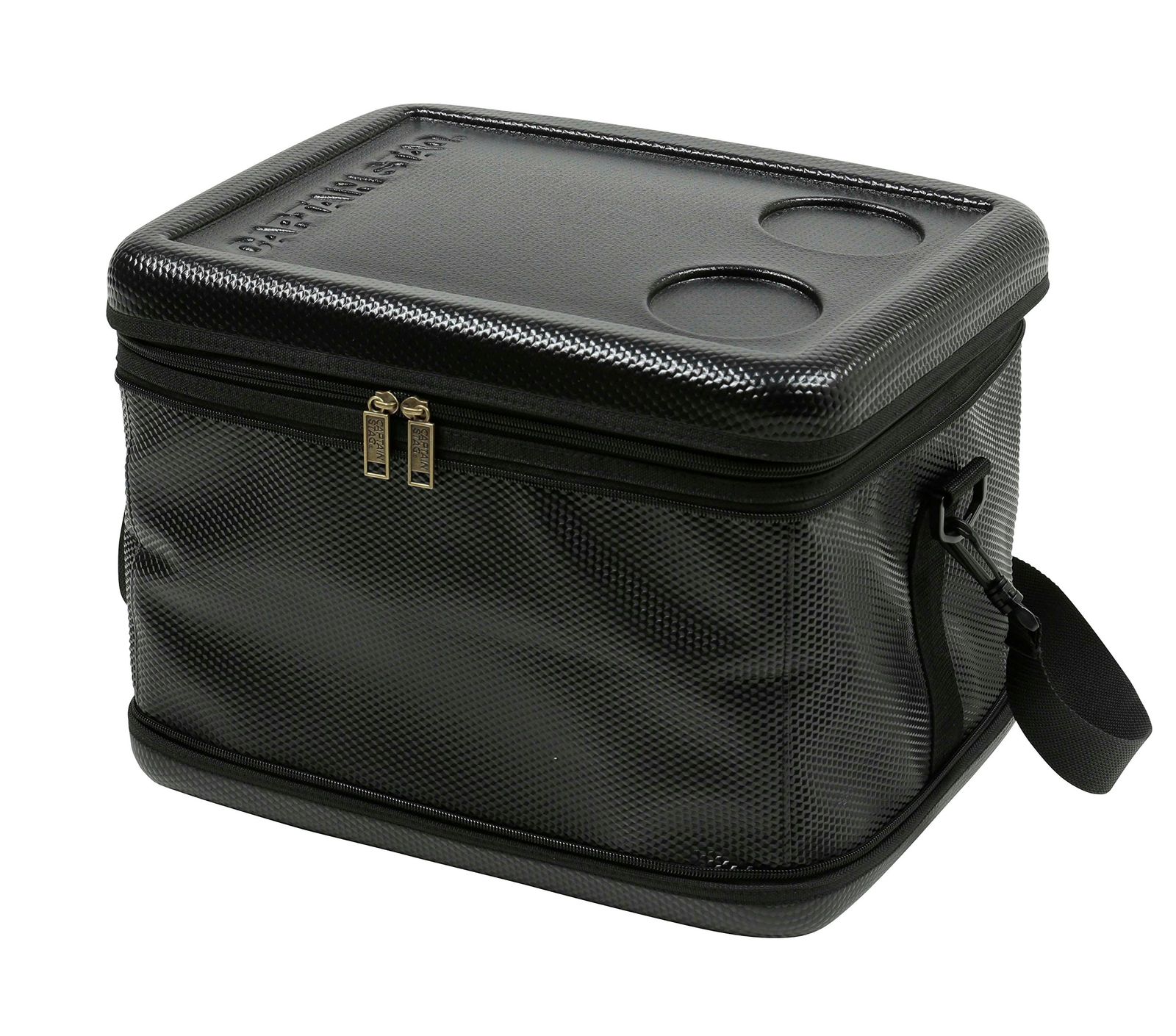 キャプテンスタッグ(CAPTAIN STAG) 保冷バッグ クーラーバッグ 【容量12L/25L/43L/折り畳み収納可】 スーパーコールドクーラーバッグ 【ホワイト/ブラック/ベージュ】e 03e3d025 キャプテンスタッグ(CAPTAIN STAG) 保冷バッグ クーラーバッグ 【容量12L/25L/43L/折り畳み収納可】 スーパーコールドクーラーバッグ 【ホワイト/ブラック/ベージュ】e 03e3d025