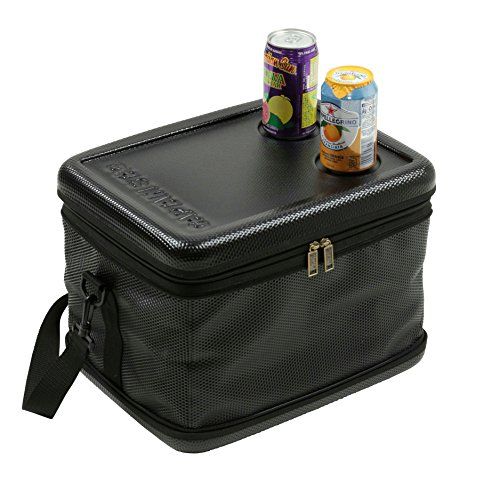 キャプテンスタッグ(CAPTAIN STAG) 保冷バッグ クーラーバッグ 【容量12L/25L/43L/折り畳み収納可】 スーパーコールドクーラーバッグ 【ホワイト/ブラック/ベージュ】e 03e3d025 キャプテンスタッグ(CAPTAIN STAG) 保冷バッグ クーラーバッグ 【容量12L/25L/43L/折り畳み収納可】 スーパーコールドクーラーバッグ 【ホワイト/ブラック/ベージュ】e 03e3d025