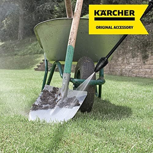 【純正品】ケルヒャー(Karcher) サイクロンジェットノズル 2.642-727.0e 0d419402 【純正品】ケルヒャー(Karcher) サイクロンジェットノズル 2.642-727.0e 0d419402