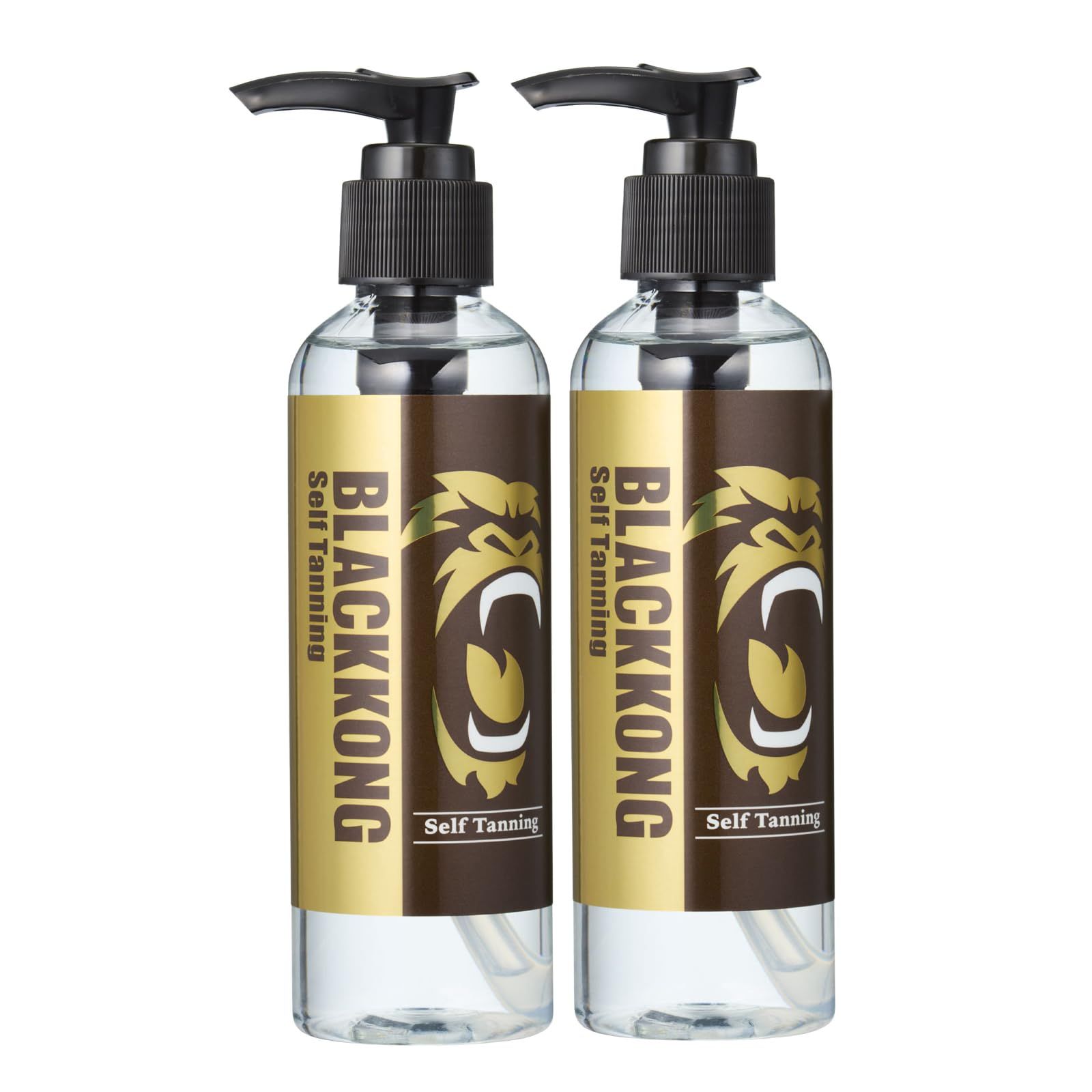 ブラックコング セルフタンニングローション 2本セット 簡単 塗るだけ日焼け 小麦肌 BLACKKONG 180ml サンレス SEXY 小麦色 BODY STローション キレイなブロンズ肌へe a4c0afc5 ブラックコング セルフタンニングローション 2本セット 簡単 塗るだけ日焼け 小麦肌 BLACKKONG 180ml サンレス SEXY 小麦色 BODY STローション キレイなブロンズ肌へe a4c0afc5