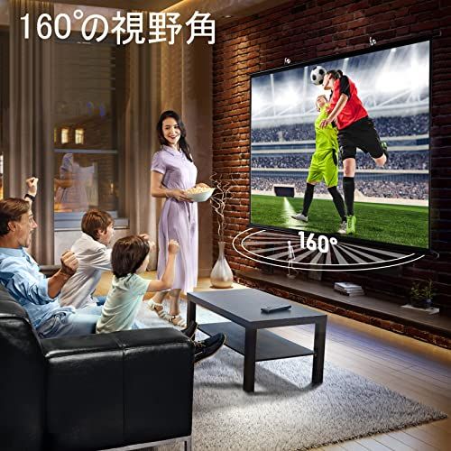 プロジェクター スクリーン 吊り下げ、スクリーン プロジェクター用、60インチ 16:9 ファイバーグラス、持ち運びや収納に便利なコンパクトサイズで、ホームシネマ、ビジネスプレゼンテーション、屋内外のエンターテイメントに最適なポータブルスクリ d54ec820 プロジェクター スクリーン 吊り下げ、スクリーン プロジェクター用、60インチ 16:9 ファイバーグラス、持ち運びや収納に便利なコンパクトサイズで、ホームシネマ、ビジネスプレゼンテーション、屋内外のエンターテイメントに最適なポータブルスクリ d54ec820