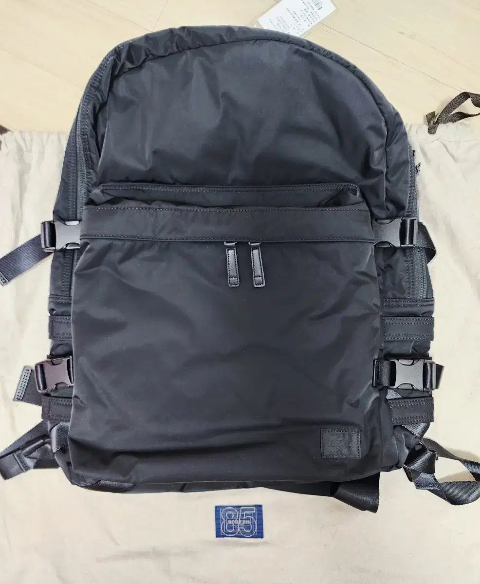 Porter 85周年 フォース バックパック