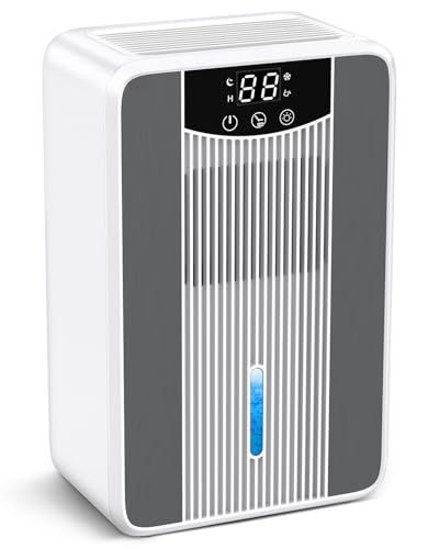 除湿機 小型 省エネ 除湿器 1000ml コンパクト 卓上 静音 じょしつき 狭い空間向け 4-24時間タイマー付き 梅雨対策 2段階稼働モード 節電 部屋干し 湿気取り 最新ペルチェ式除湿機 満水自動停止 自動除霜機能 脱衣所 押入れ 寝 3eb14714