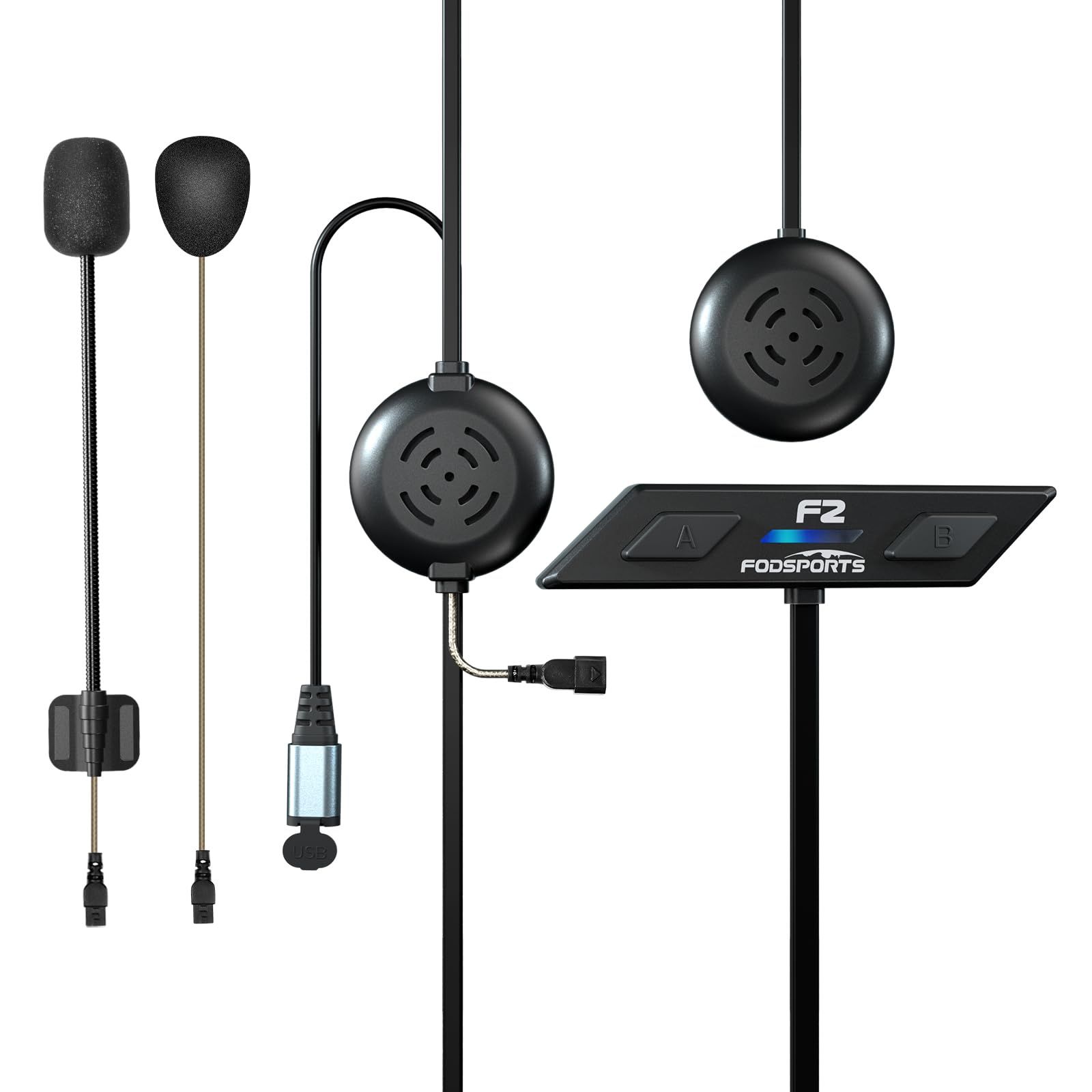 FODSPORTS バイク インカム F2 インカム 2人同時通話 HIFI音質 薄型 インカム 連続使用12時間 IP67防水 ユニバーサル接続 音声コマンド対応 通信自動復帰 インカムバイク用 Bluetoothヘッドセット 小型 取り付 1cd5f91f FODSPORTS バイク インカム F2 インカム 2人同時通話 HIFI音質 薄型 インカム 連続使用12時間 IP67防水 ユニバーサル接続 音声コマンド対応 通信自動復帰 インカムバイク用 Bluetoothヘッドセット 小型 取り付 1cd5f91f
