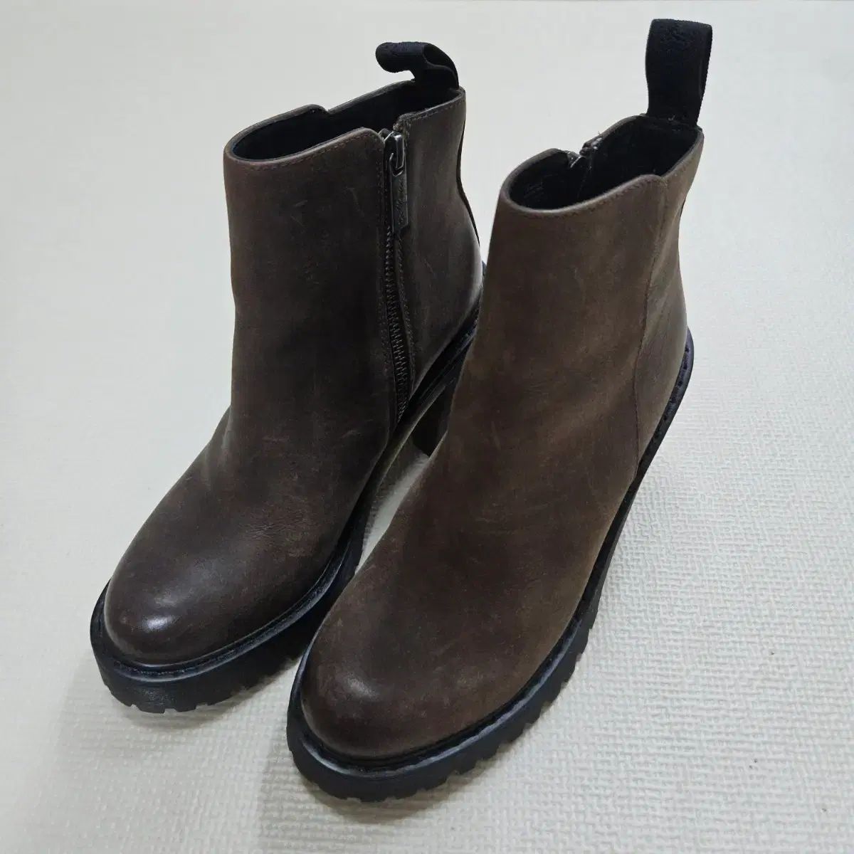 DR. MARTENS ドクターマーチン マグダレナ 230 ブーツ