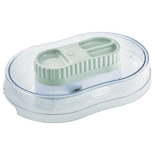 Toffy 流しそうめん機 そうめん流し機 光る 電動 コンパクト きらきら流しそうめん器 YLK-NS3-PAt 1d93e546
