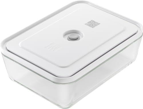 ZWILLING ツヴィリング 「 フレッシュ & セーブ 真空 ガラス フリッジ ボックス 2L 」 密閉 保存容器 【日本正規販売品】 Fresh Save 36812-100t 736aa001 ZWILLING ツヴィリング 「 フレッシュ & セーブ 真空 ガラス フリッジ ボックス 2L 」 密閉 保存容器 【日本正規販売品】 Fresh Save 36812-100t 736aa001