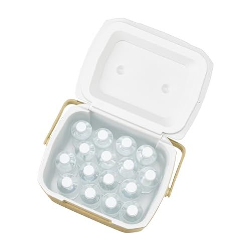 クーラー エクスカーションクーラー/16QT(約15L) 保冷力約1日 キャンプ アウトドア 釣り 運動会 お花見 部活 強力保冷 頑丈 暑さ対策t fb047526