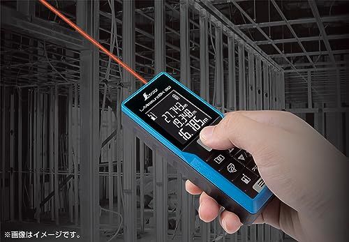 シンワ測定(Shinwa Sokutei) レーザー距離計 L-Measure BK 30 大型液晶 78165ma 1e007fc2 シンワ測定(Shinwa Sokutei) レーザー距離計 L-Measure BK 30 大型液晶 78165ma 1e007fc2