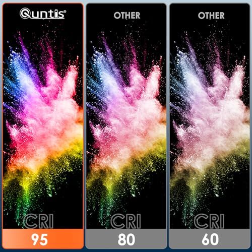 Quntis モニターライト USBライト 無線リモコン搭載 バック照明 40cm 高演色性 4種類の色温度 無段階調光 非対称な配光 間接照明モード モニター掛け式 デスクライト Glowma b0f88028 Quntis モニターライト USBライト 無線リモコン搭載 バック照明 40cm 高演色性 4種類の色温度 無段階調光 非対称な配光 間接照明モード モニター掛け式 デスクライト Glowma b0f88028