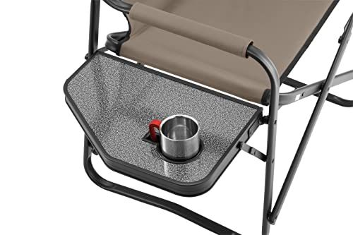 コールマン(Coleman) チェア サイドテーブル付デッキチェア 折り畳みma 1feccda4 コールマン(Coleman) チェア サイドテーブル付デッキチェア 折り畳みma 1feccda4