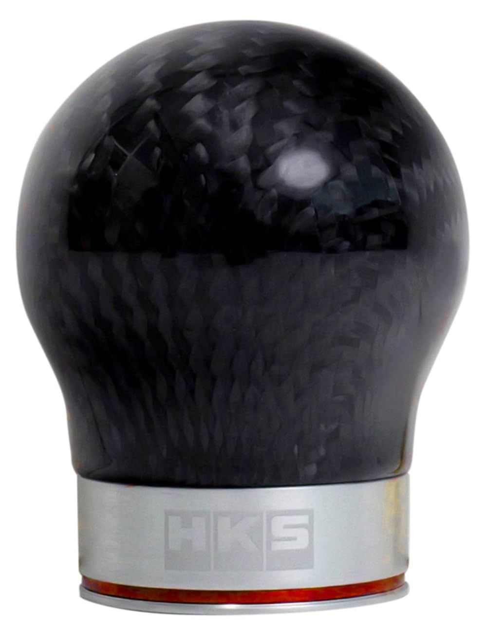 新品 HKS シフトノブ カーボン 51999-AF001 GRB/VAB ※他適合車種あり