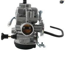 ヤマハ YBR125 YB125 YBR 125 YB 125 XTZ125 XTZ 125 用ダブルラインキャブレター付きオートバイエンジンキャブレター