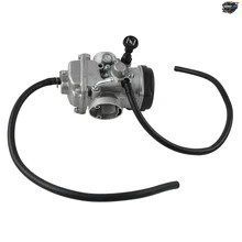 ヤマハ YBR125 YB125 YBR 125 YB 125 XTZ125 XTZ 125 用ダブルラインキャブレター付きオートバイエンジンキャブレター