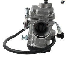 ヤマハ YBR125 YB125 YBR 125 YB 125 XTZ125 XTZ 125 用ダブルラインキャブレター付きオートバイエンジンキャブレター